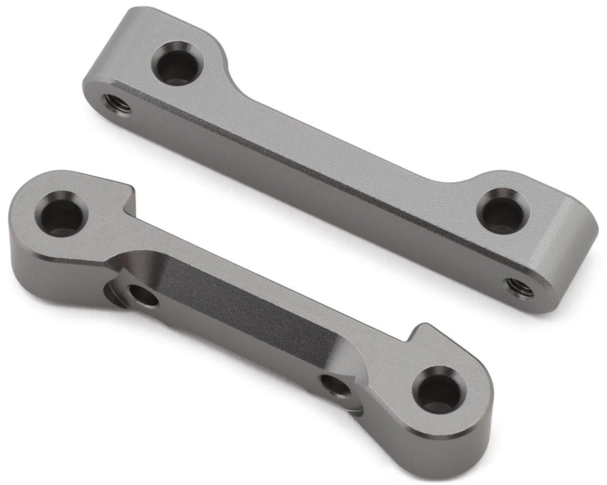 Losi 22S Drag Aluminum Rear Pivot Set