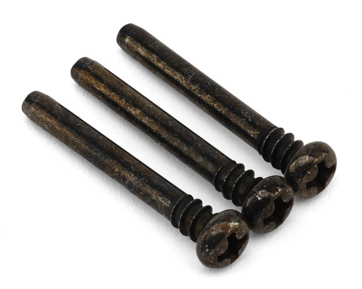 Kyosho Inferno NEO 3x25mm Button Head Screw Pins (3)