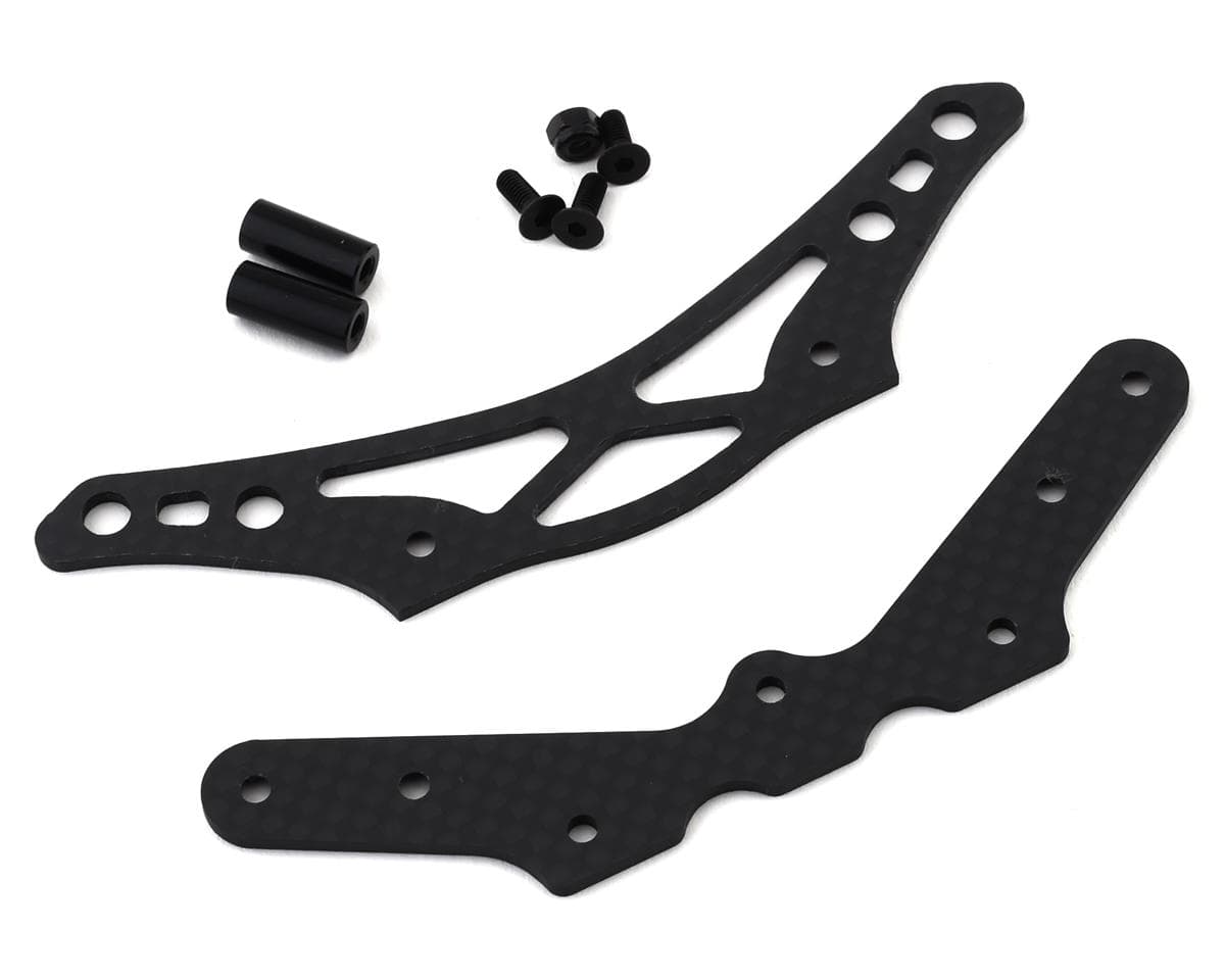 Yokomo YD-2 Graphite Bumper Brace