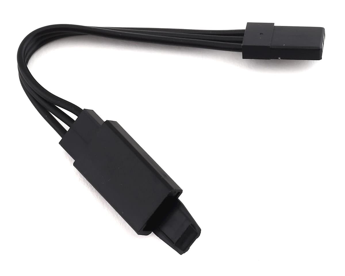 Reefs RC 3" Lockable Servo Extension