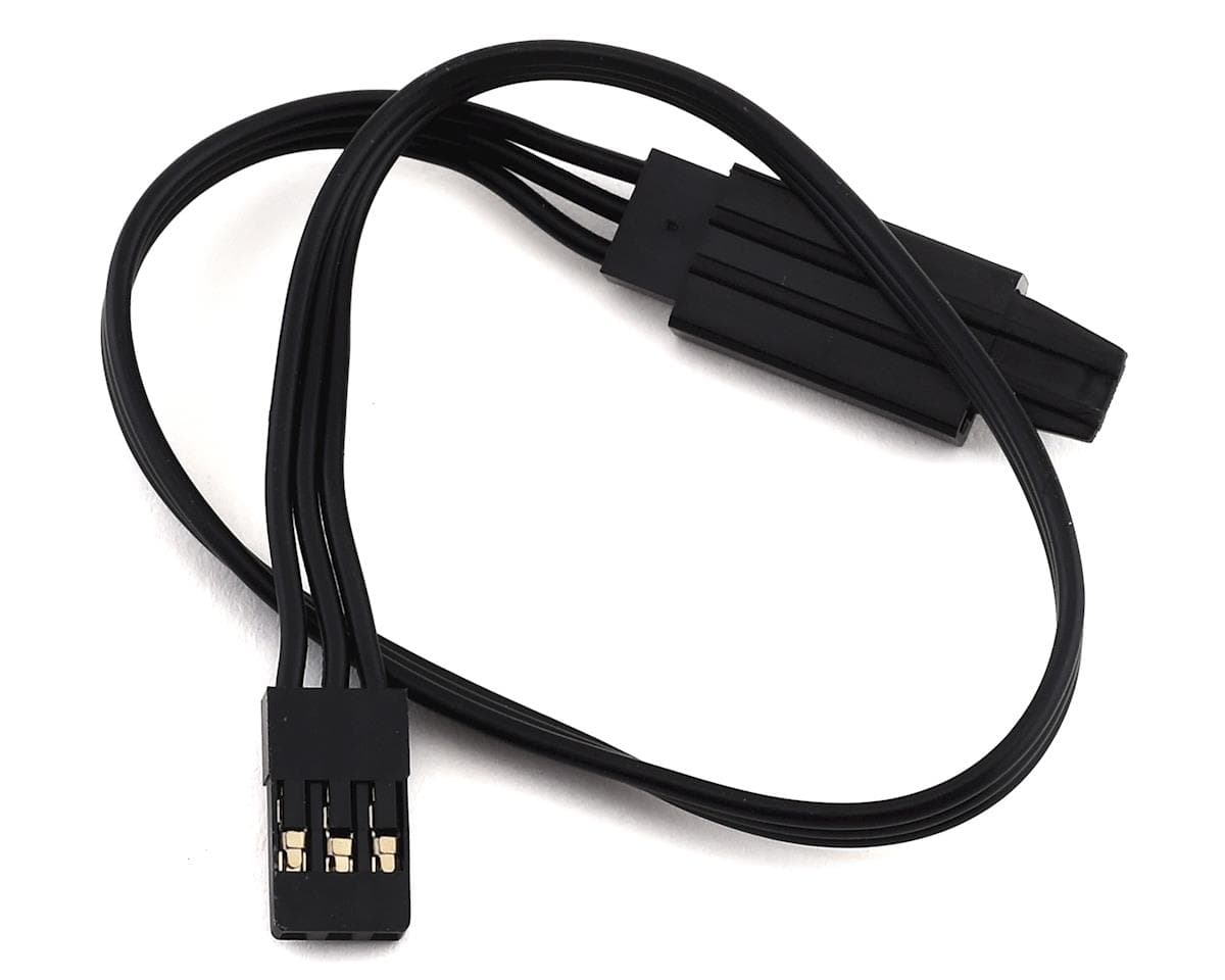 Reefs RC 9" Lockable Servo Extension
