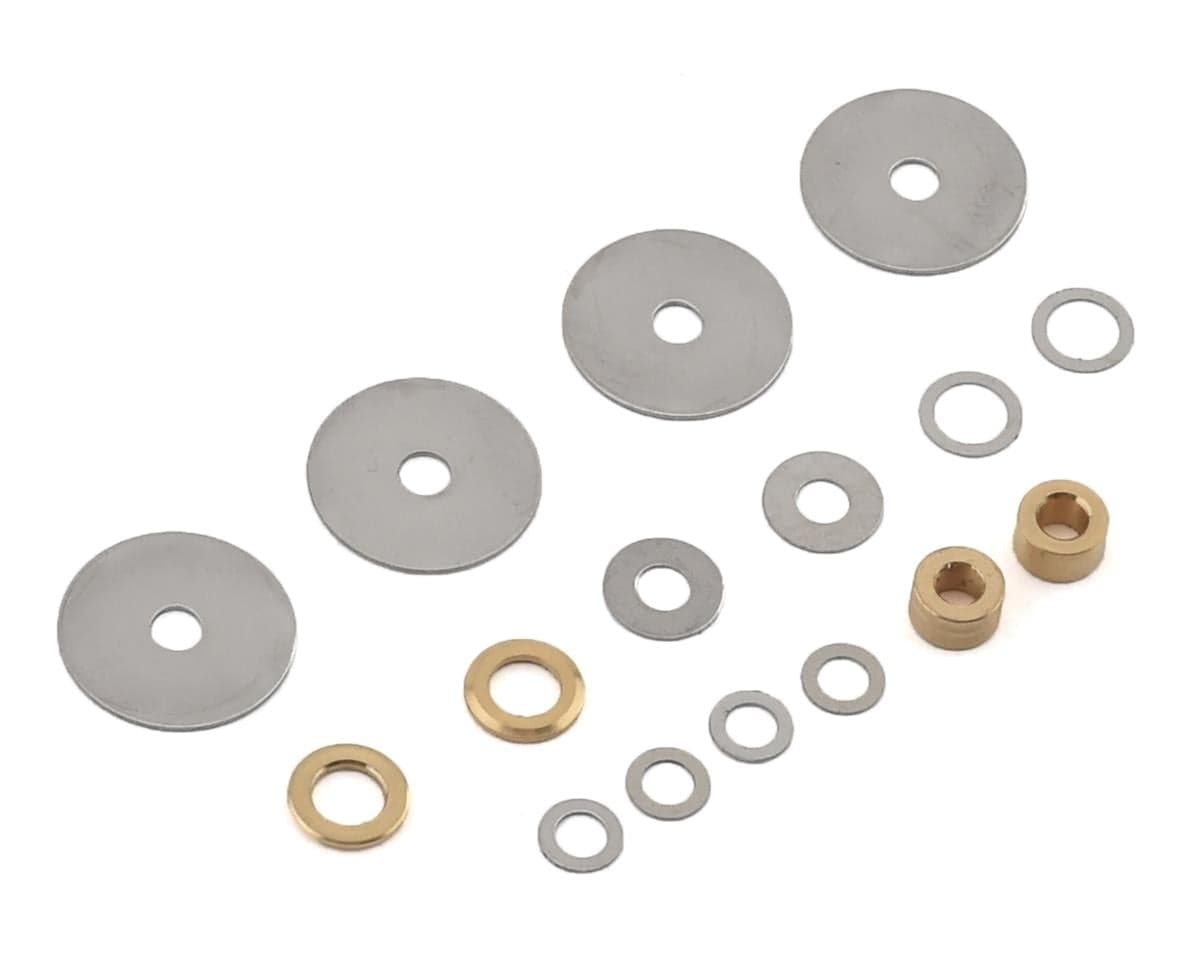 OMPHobby Washer & Shim Set