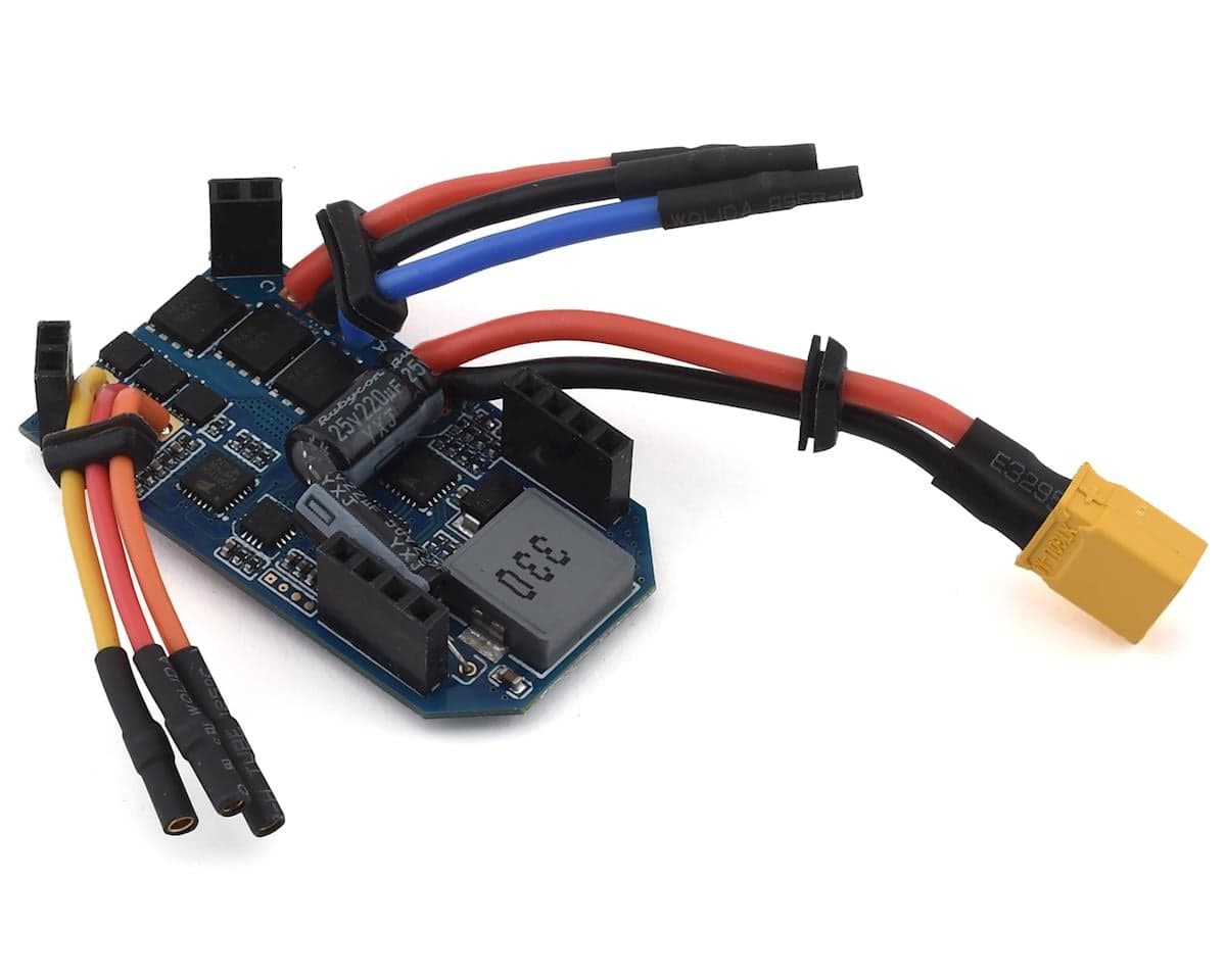 OMPHobby ESC