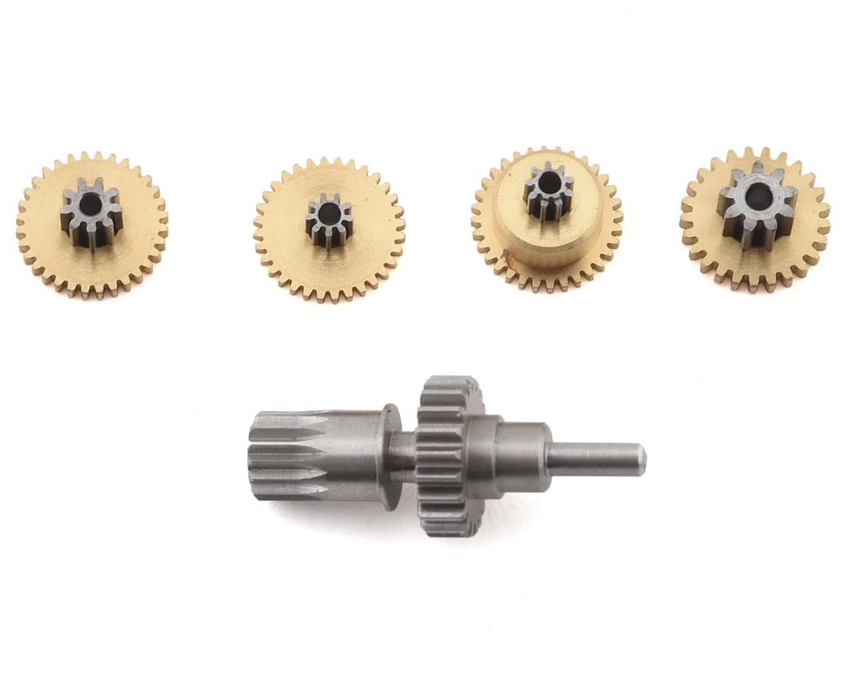 OMPHobby Servo Gear Set