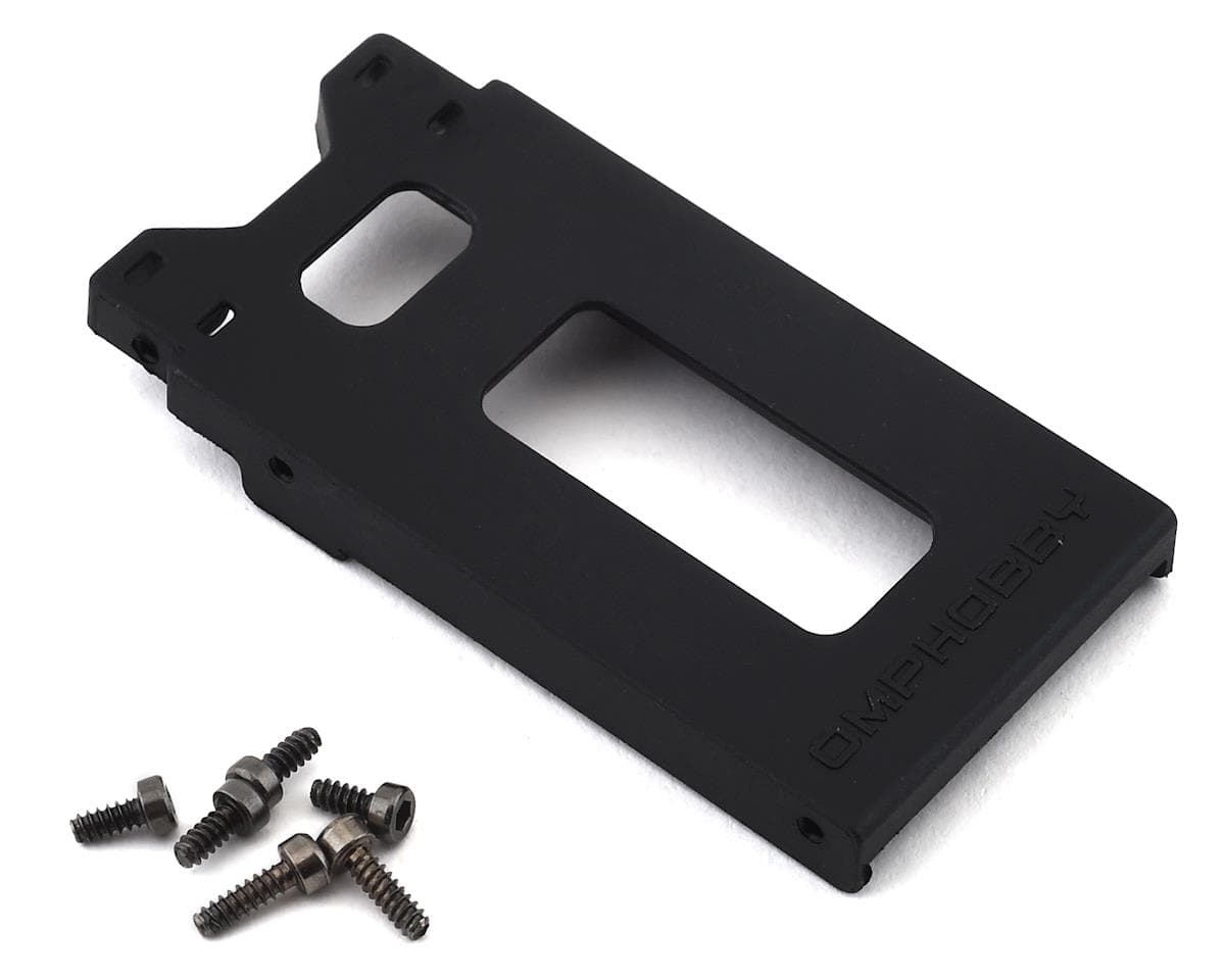 OMPHobby Flight Controller Mount