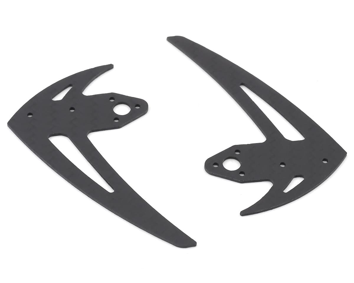 OMPHobby Vertail Tail Fin Set (2)