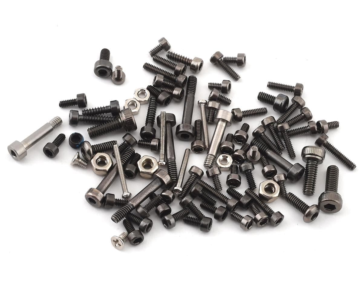 OMPHobby Hardware Screw Kit