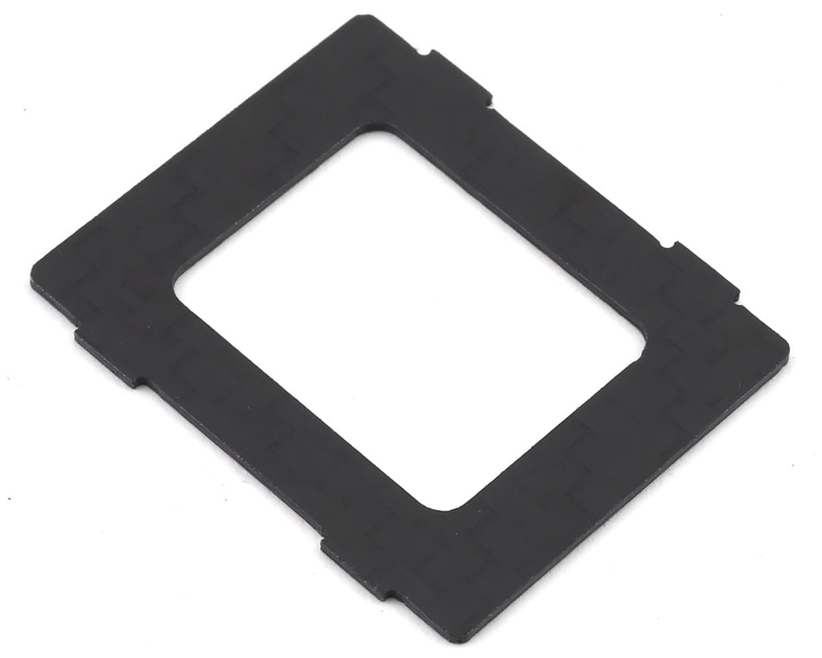 OMPHobby Fuselage Baseplate