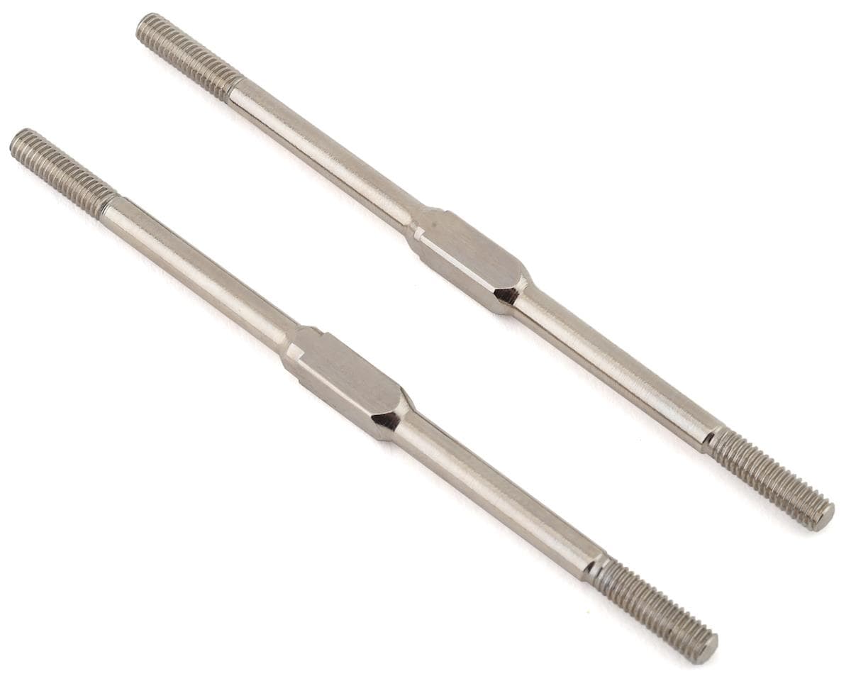 Arrma Kraton EXB 4x95mm Steel Turnbuckle (2)