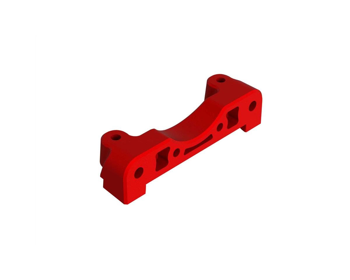 Arrma Outcast 8S EXB Aluminum Lower Front-Rear Suspension Hanger