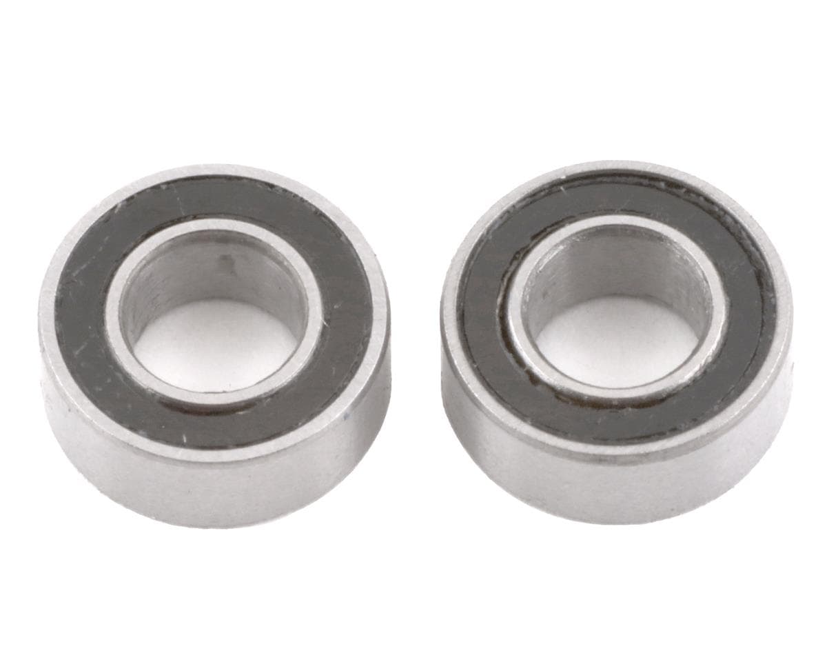 Schumacher 4x8x3mm Sealed Ball Bearing (2)