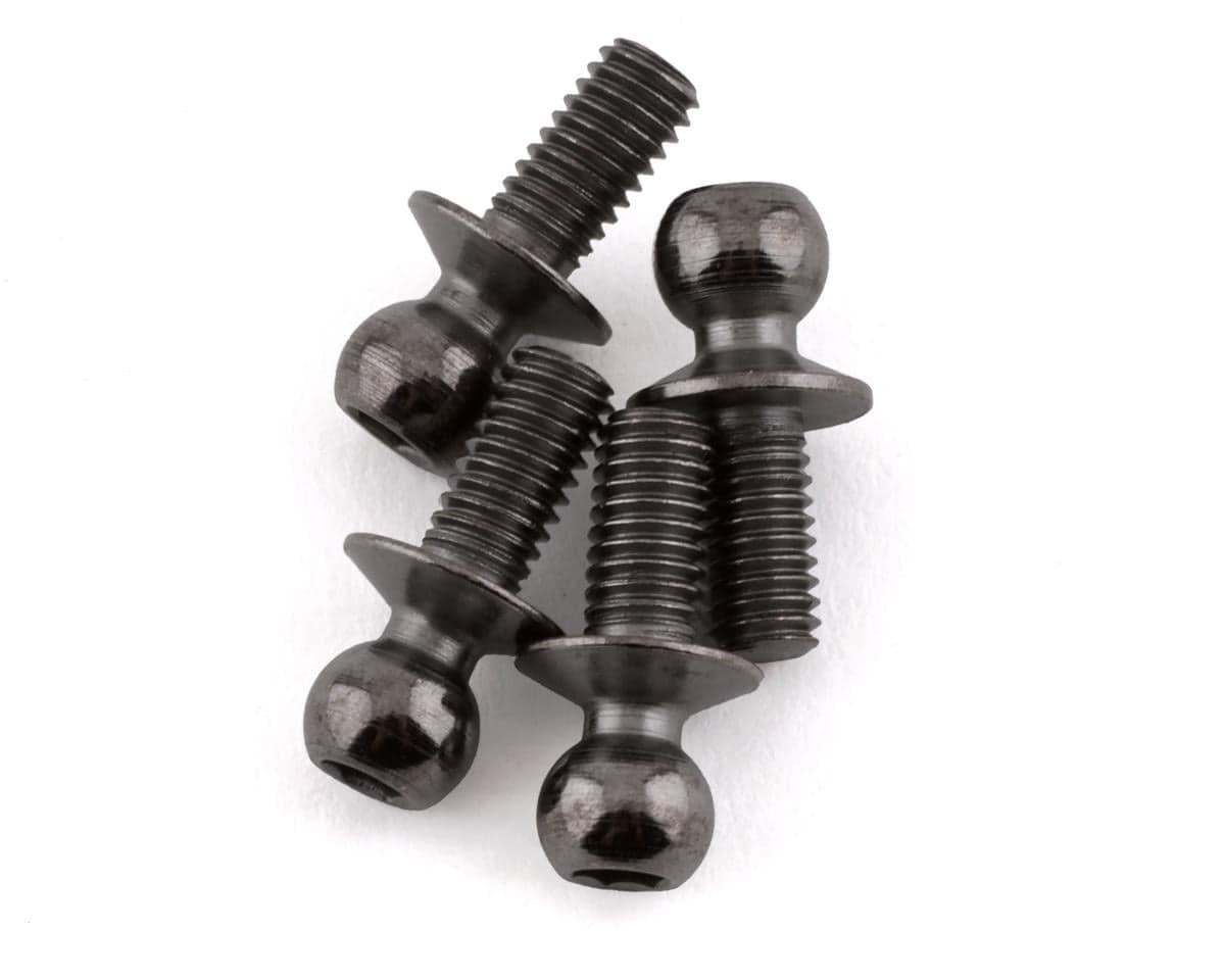 Schumacher Eclipse 3 Ball Stud (Short) (4)