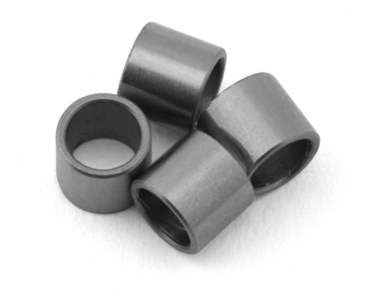 Schumacher Mission FT & MI7 Dowel Bushings (4)