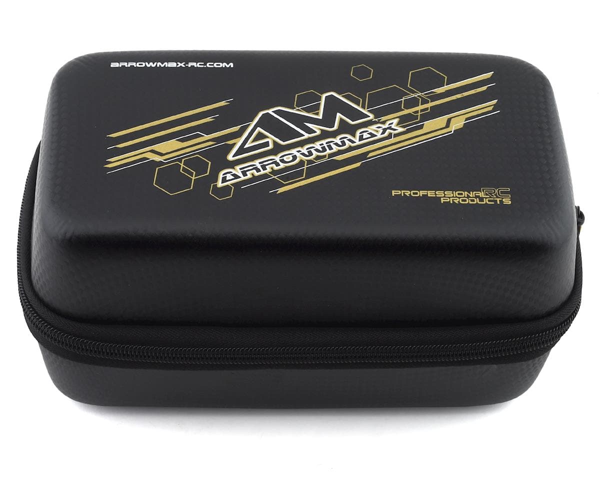 AM Arrowmax Oil Bag (Medium)
