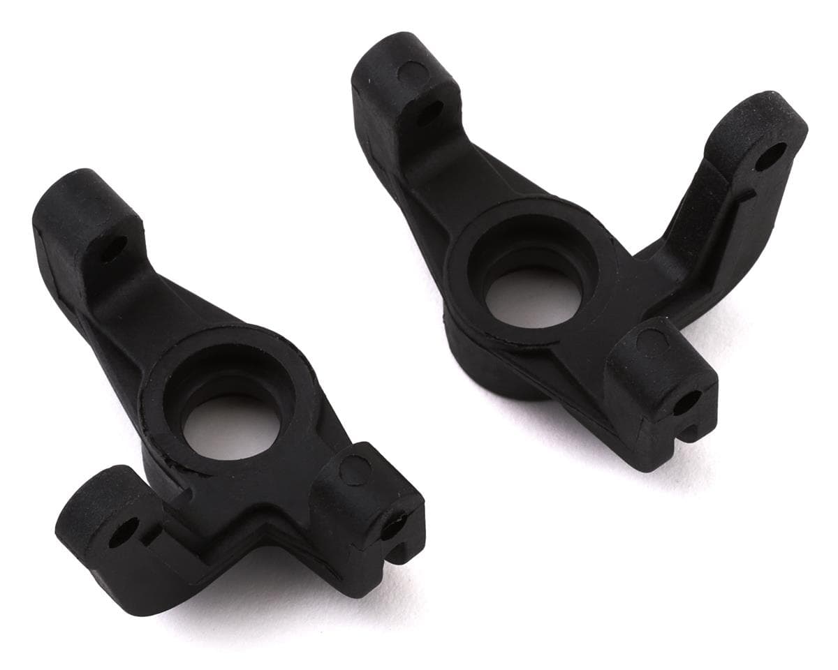 Schumacher CAT L1 EVO Front Hub Carriers