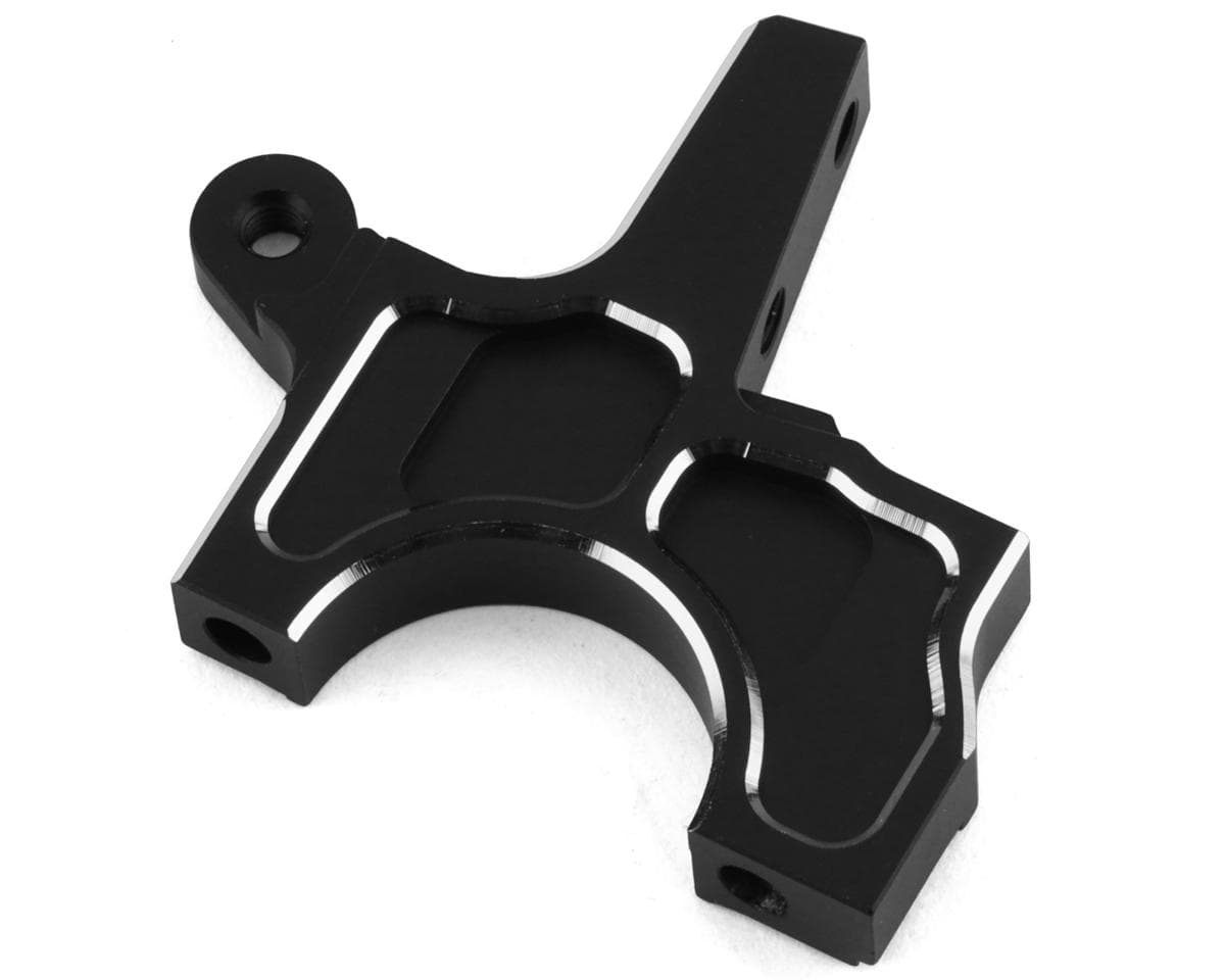 Schumacher CAT L1 Alloy Aluminum Right-Hand Upper Front Trans