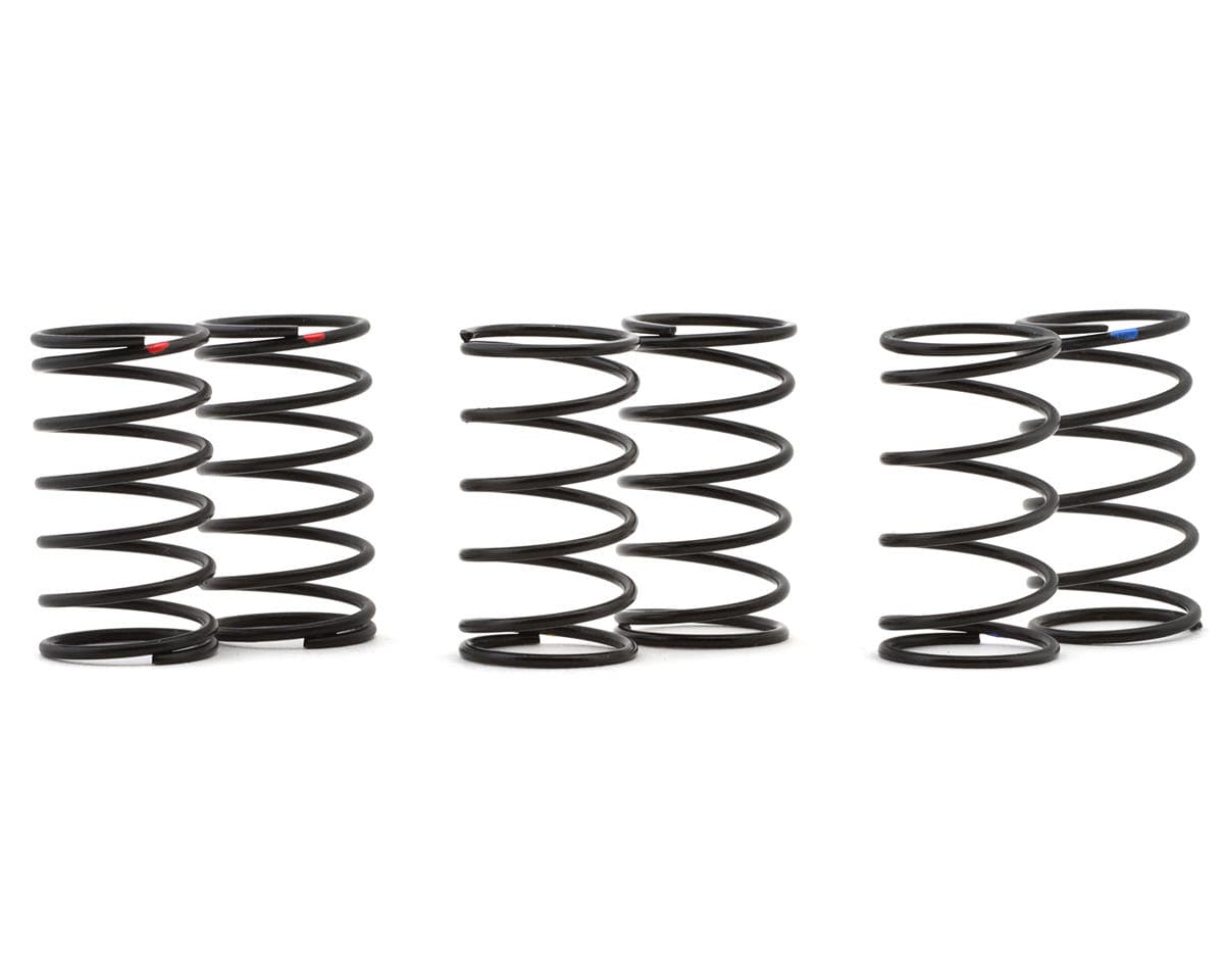 Tamiya On-Road Tuned Spring Set