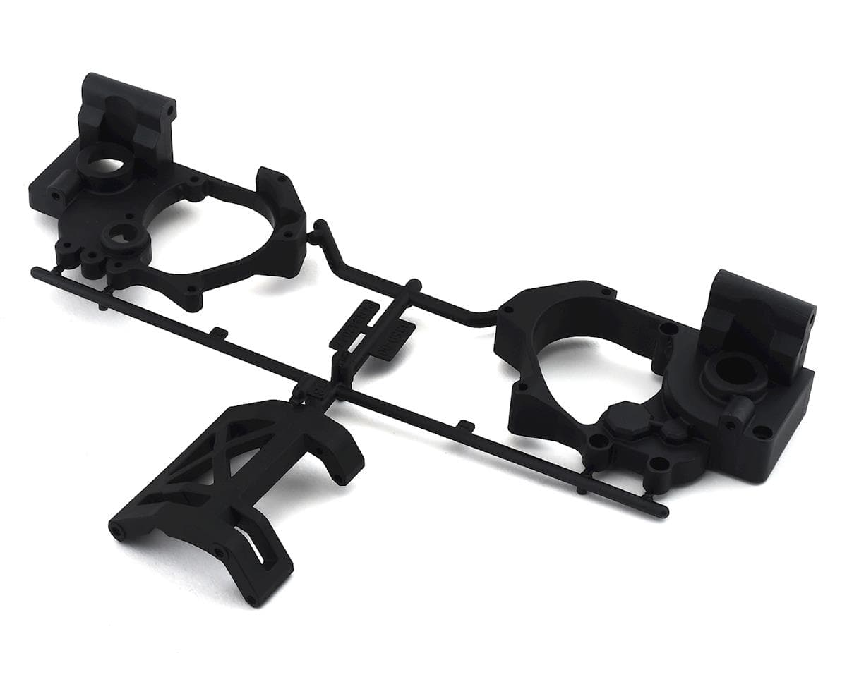 Pro-Line PRO-Series Transmission Plastic Cases