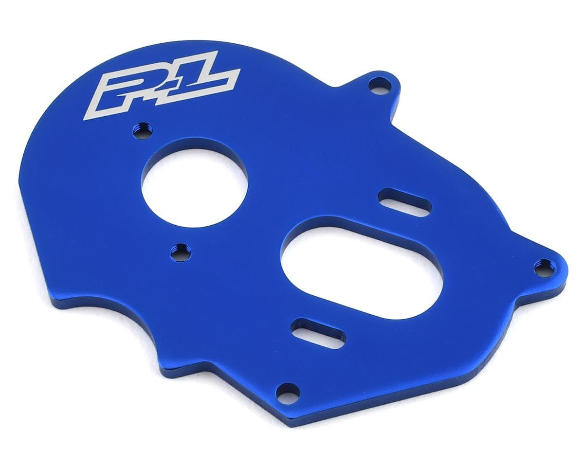 Pro-Line PRO-Series Transmission Aluminum Motor Mount