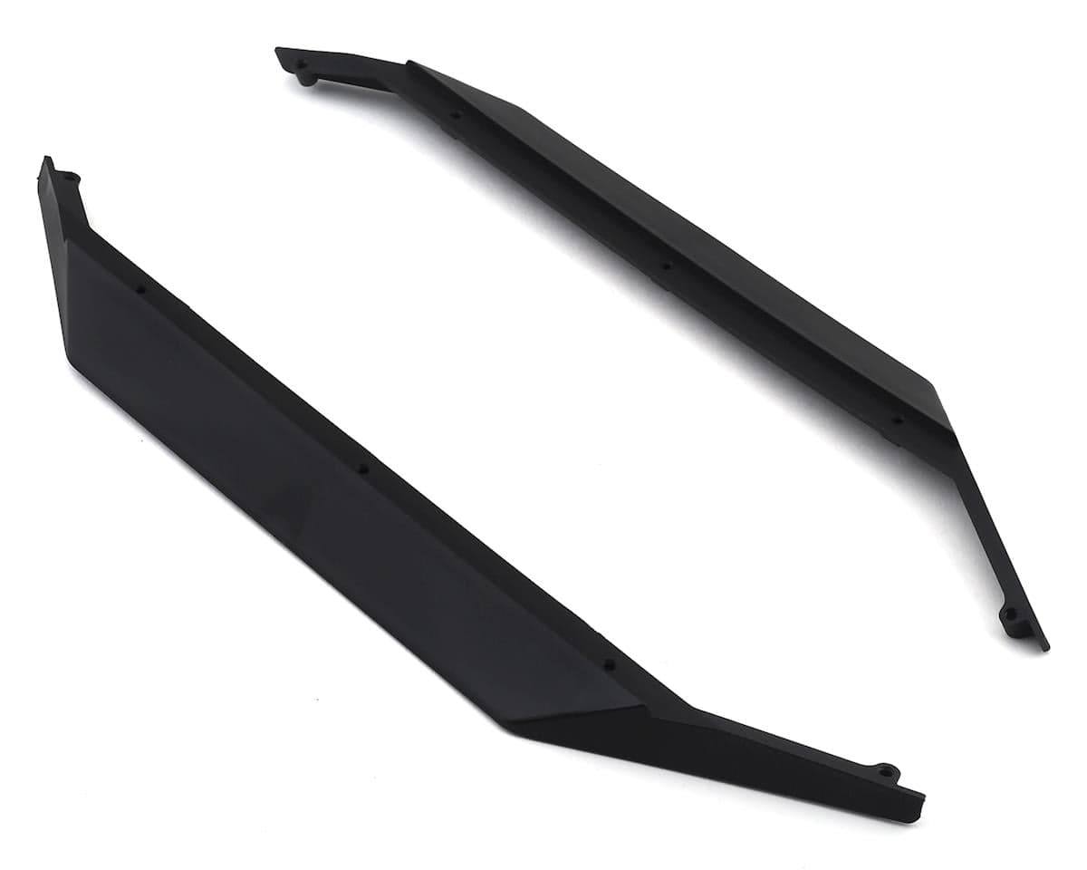 Losi Lasernut U4 Side Guards