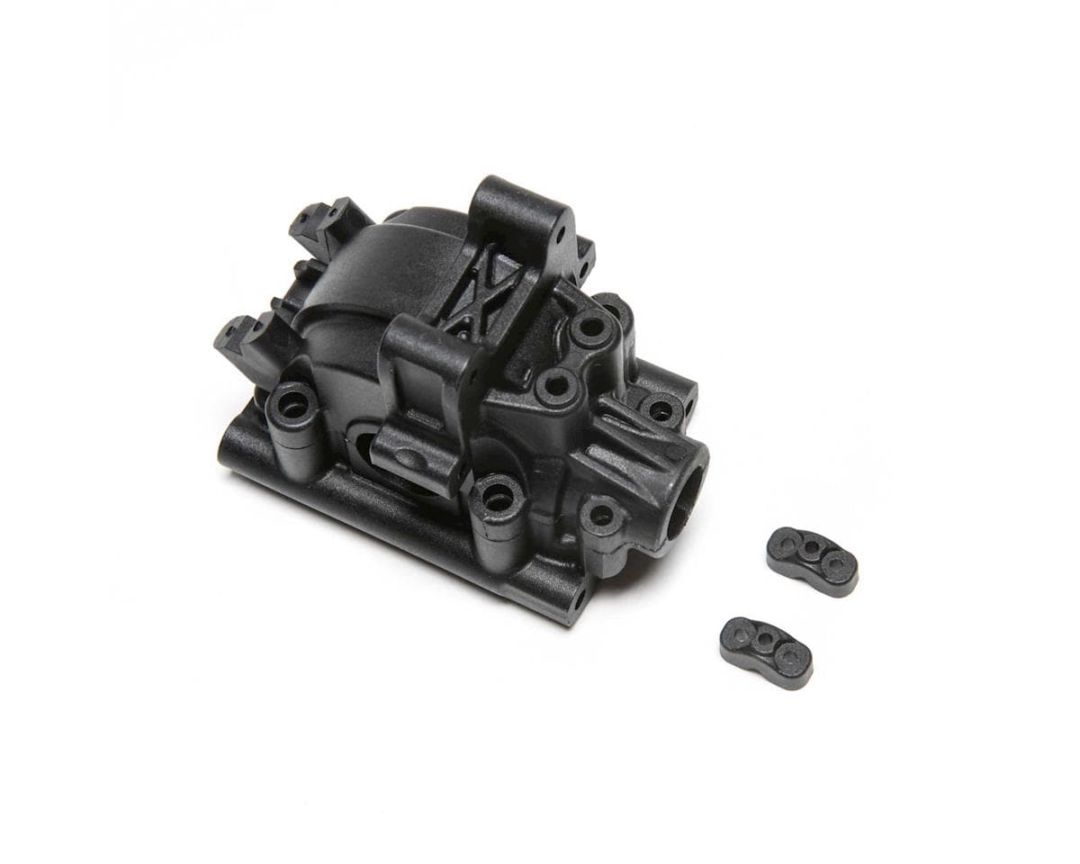 Team Losi Racing 8IGHT XT Rear Gear Box