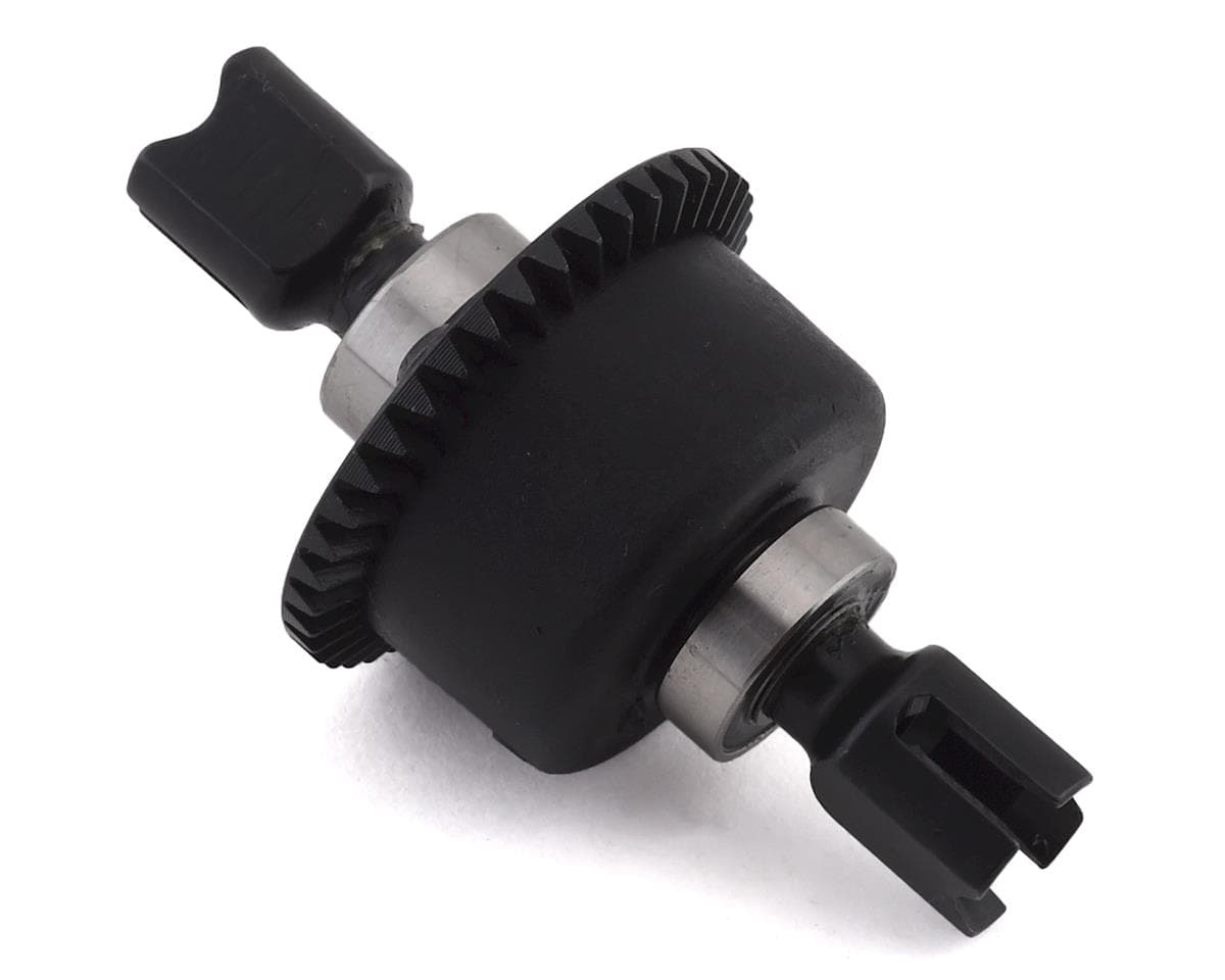 Arrma BLX GP5 Front Rear Diff Set (42T)