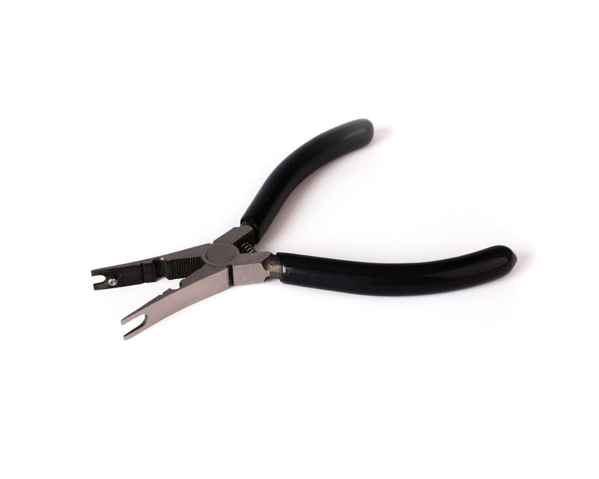 Blade Deluxe Ball Link Pliers: All