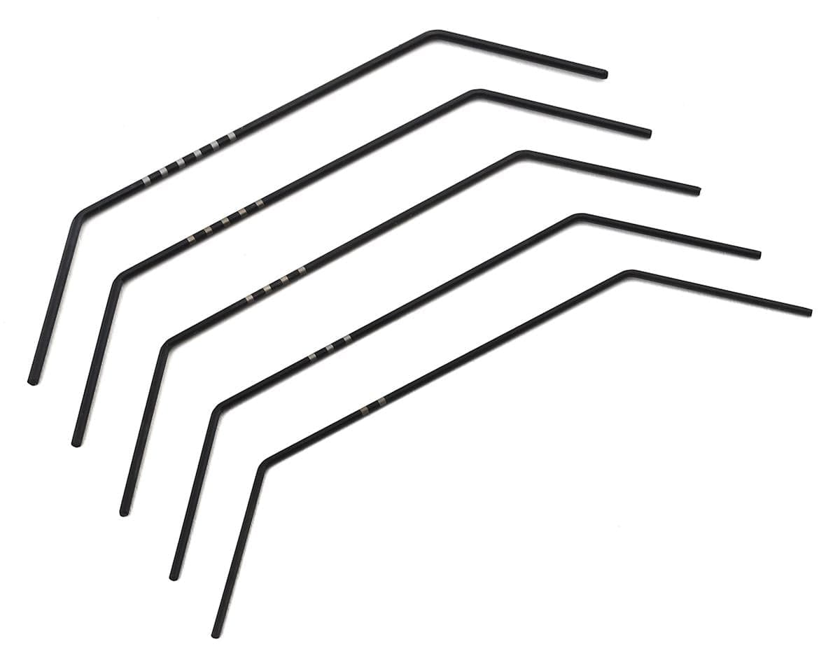 Schumacher Storm ST Front Anti Roll Bar Set