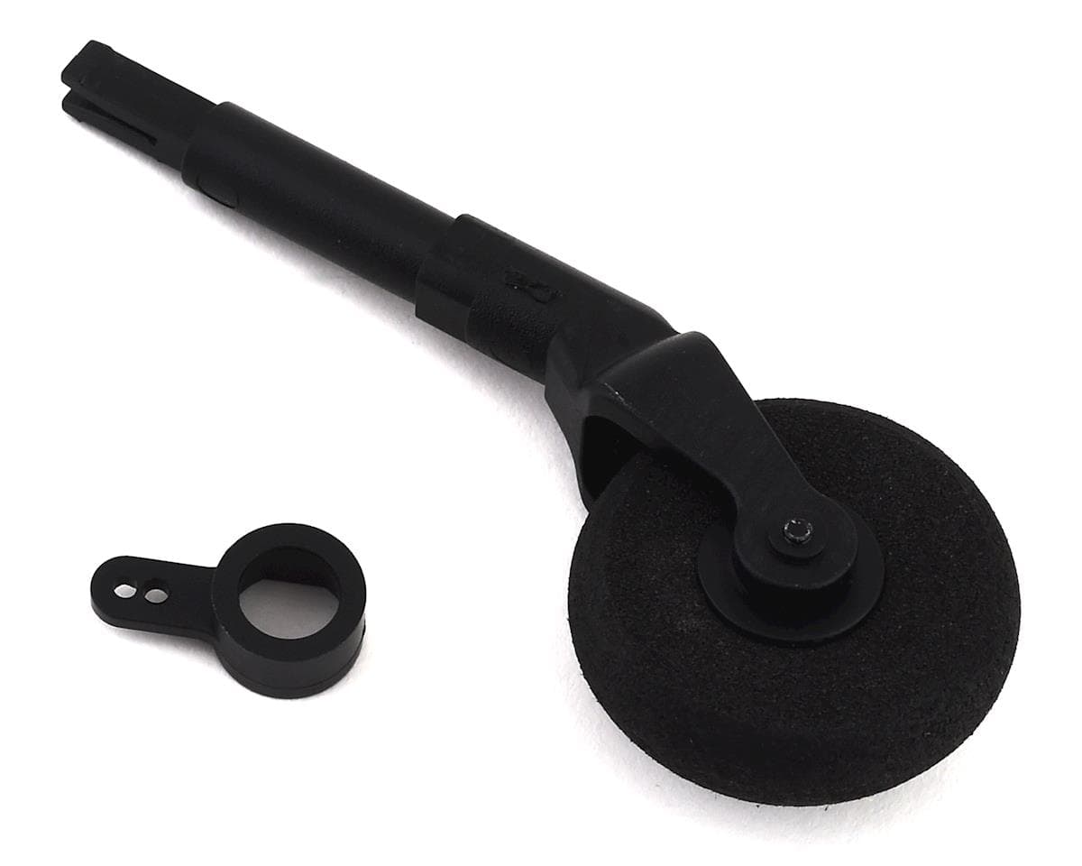 HobbyZone Mini AeroScout Tailwheel Assembly