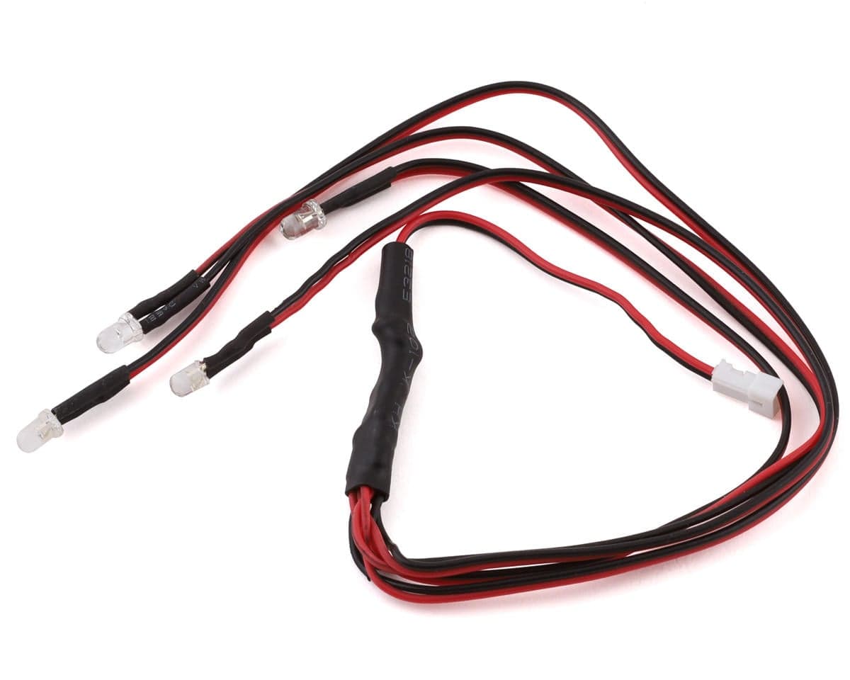 HobbyPlus CR18 LED Light Set