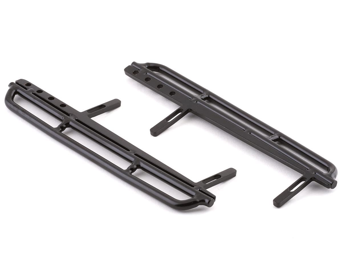 RC4WD CChand Axial SCX10 III Rough Stuff Metal Side Slider