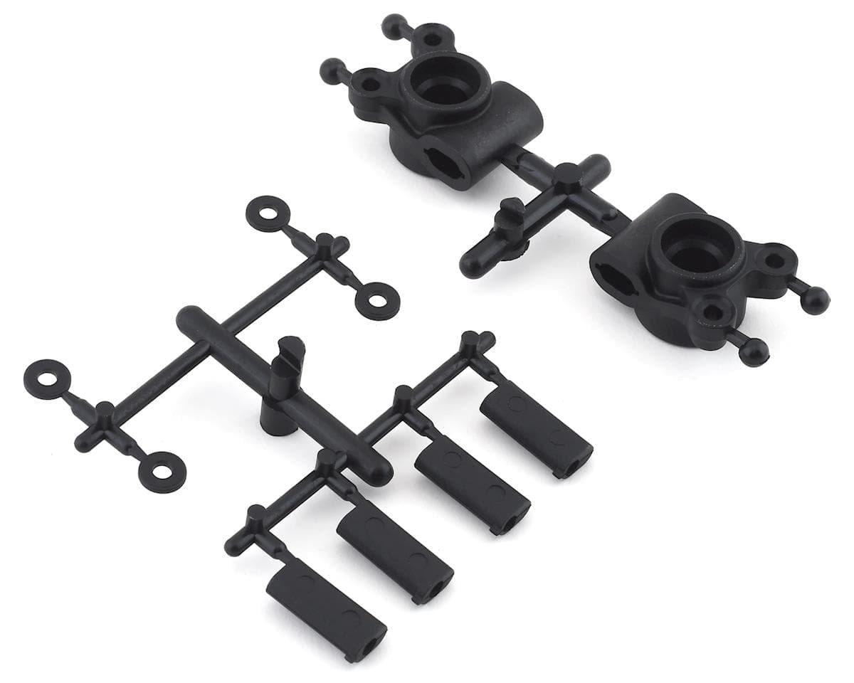 Team Associated RC10B74.1 Rear Hubs