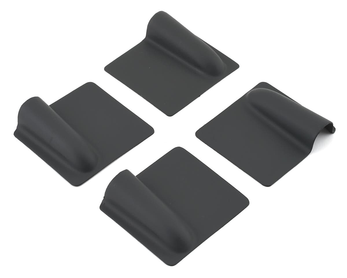 E-flite V1200 Servo Covers