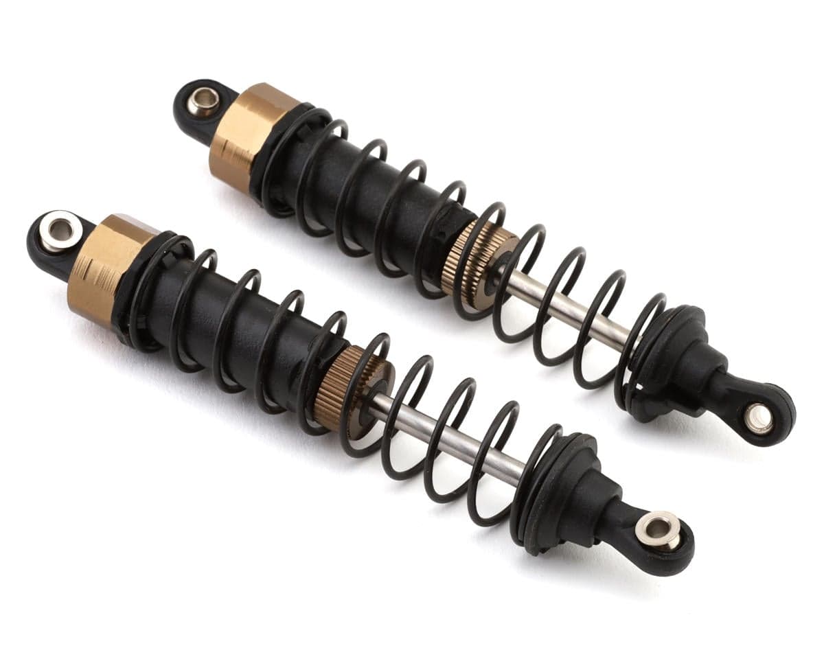 Maverick Phantom Pre-Assembled Rear Shocks (2)