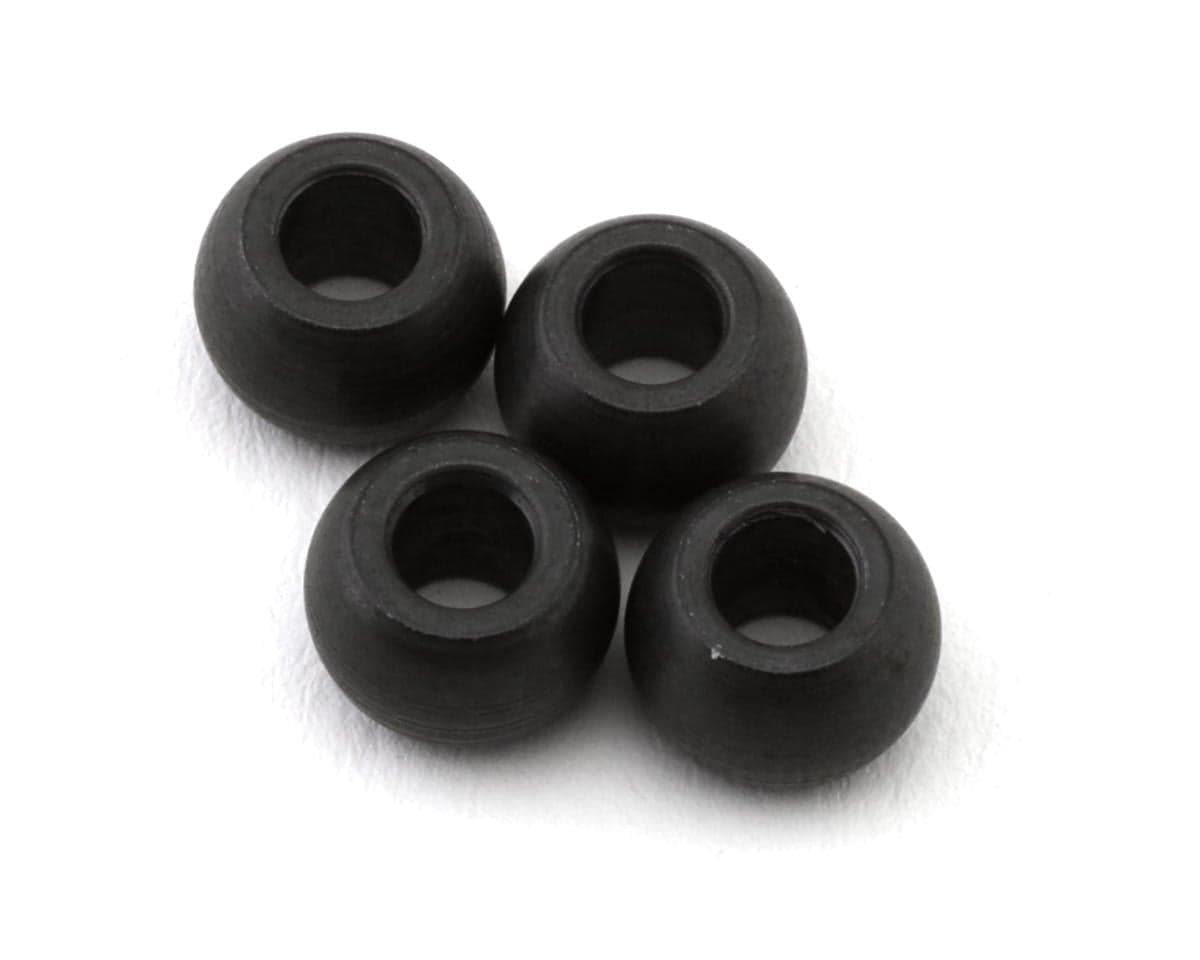 Maverick Lower Shock Pivot Balls (4)