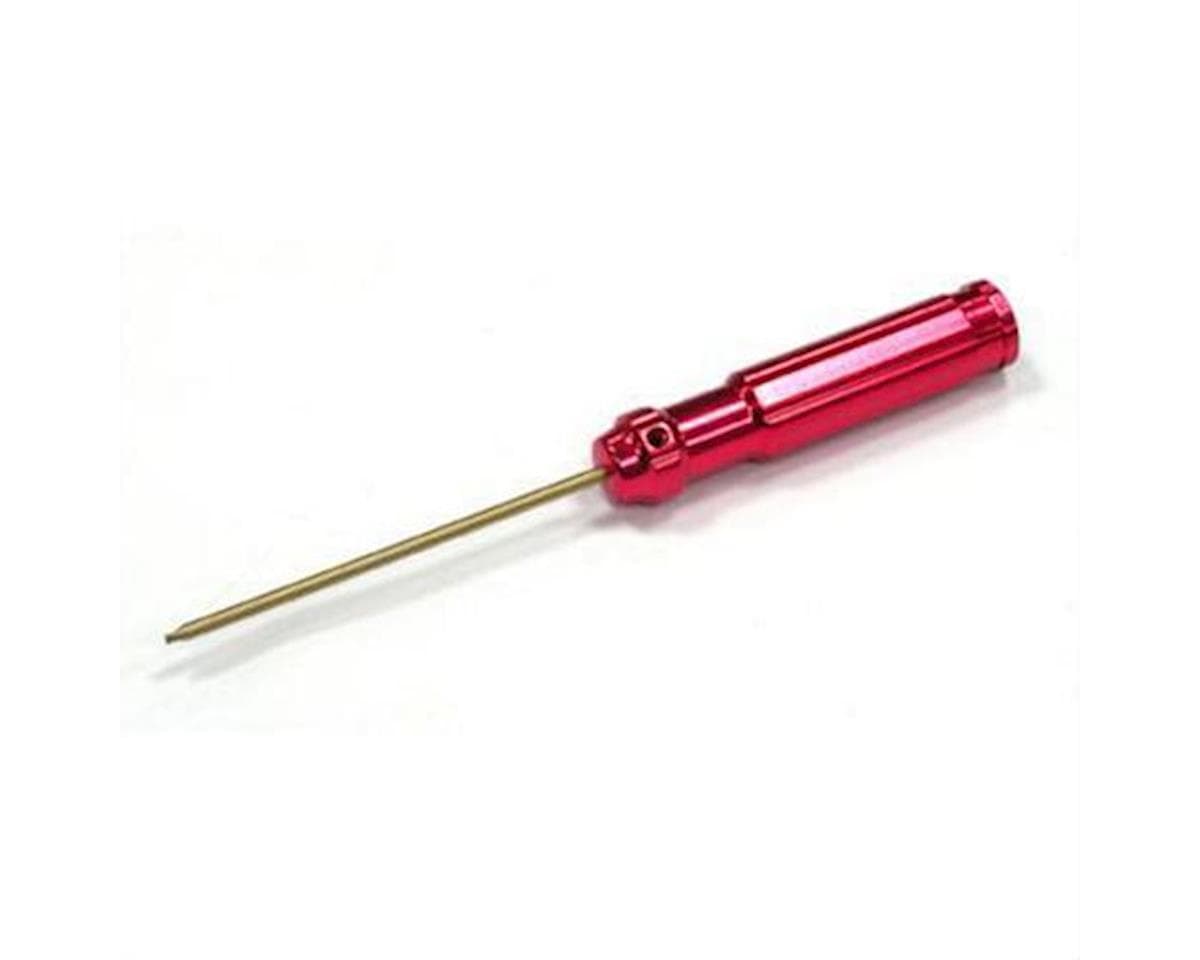 Team Integy Hex Wrench, Ti-Nitride, 1.5mm