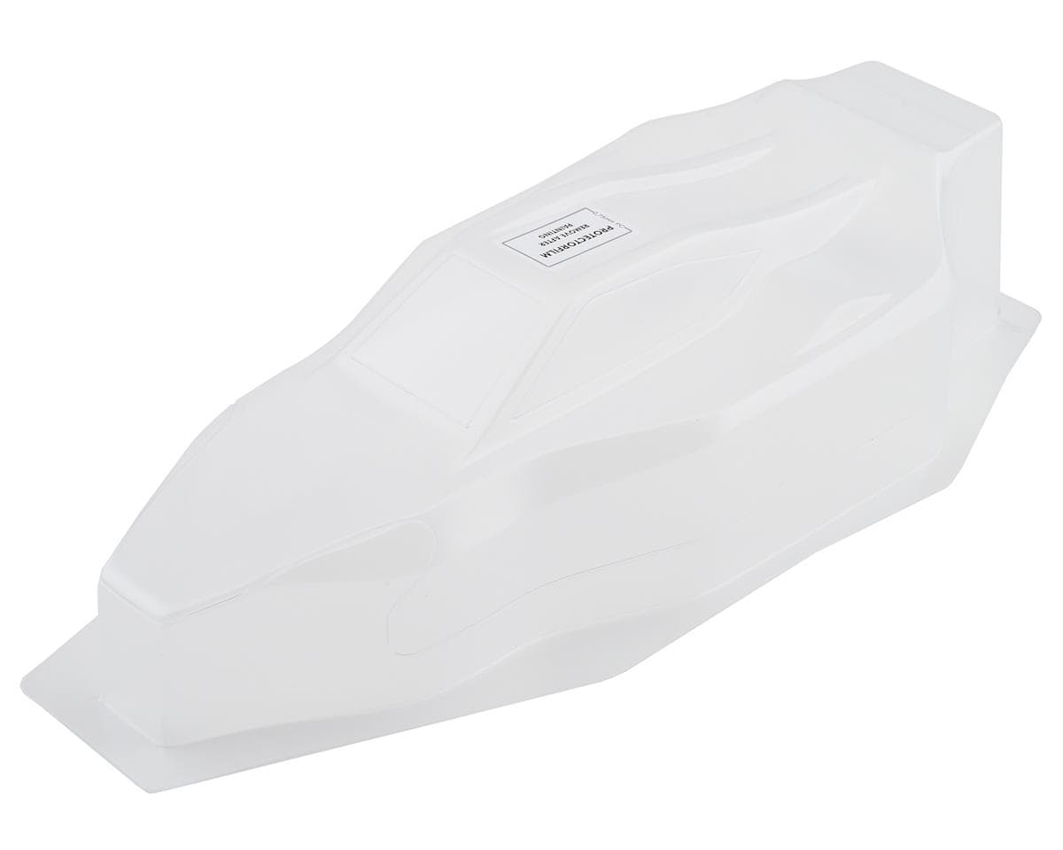 XRAY Gamma 2D 1/10 2WD Off-Road Buggy Body (XB2D 2021)