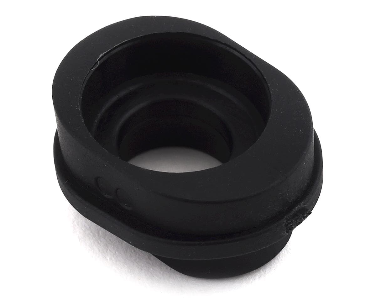 XRAY XB4 2021 HSB Composite Bevel Drive Gear Angled Hub (2 Dot)