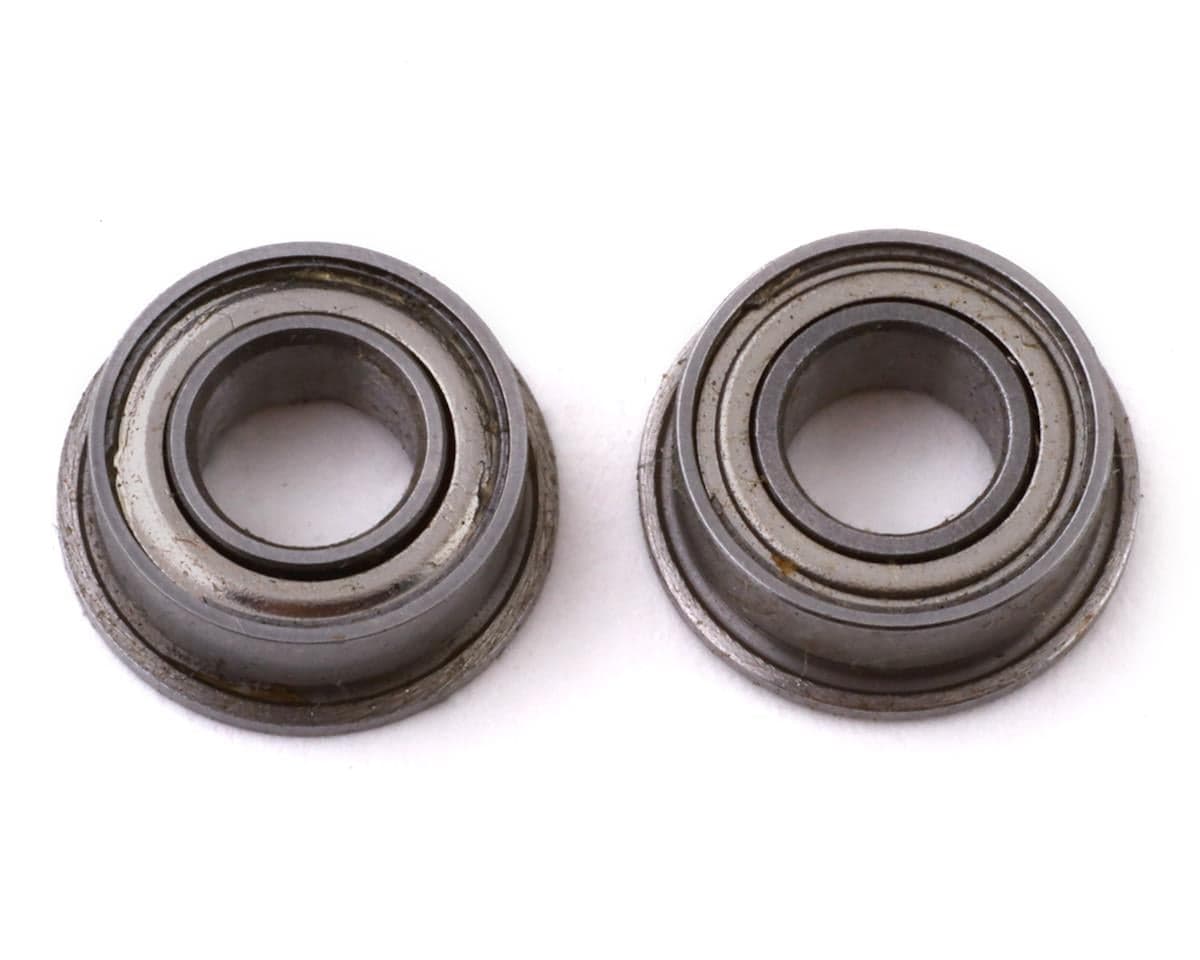 Custom Works Dominator 4x8mm Flanged Bearing (2)