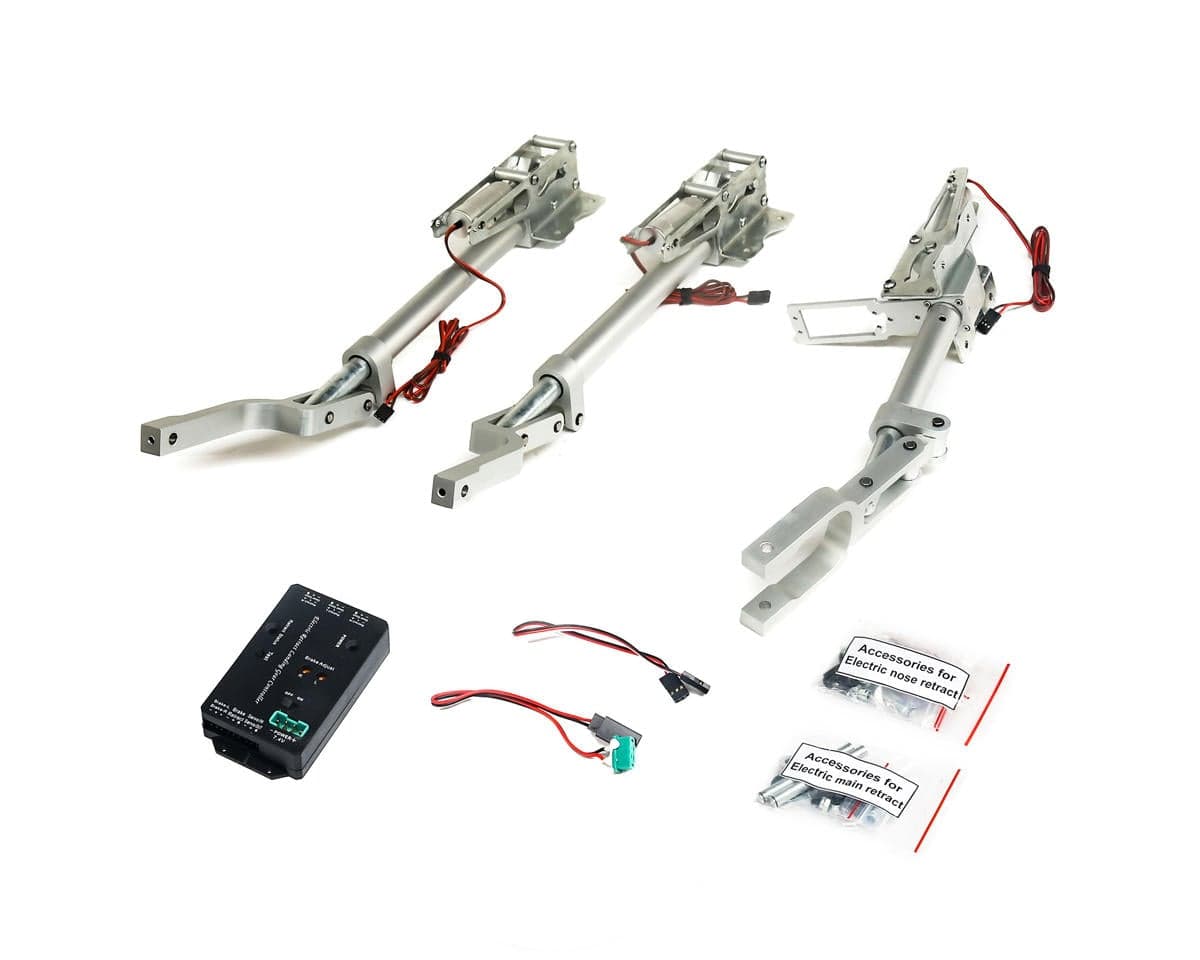 Hangar 9 Landing Gear Set: OV-10 Bronco 30cc