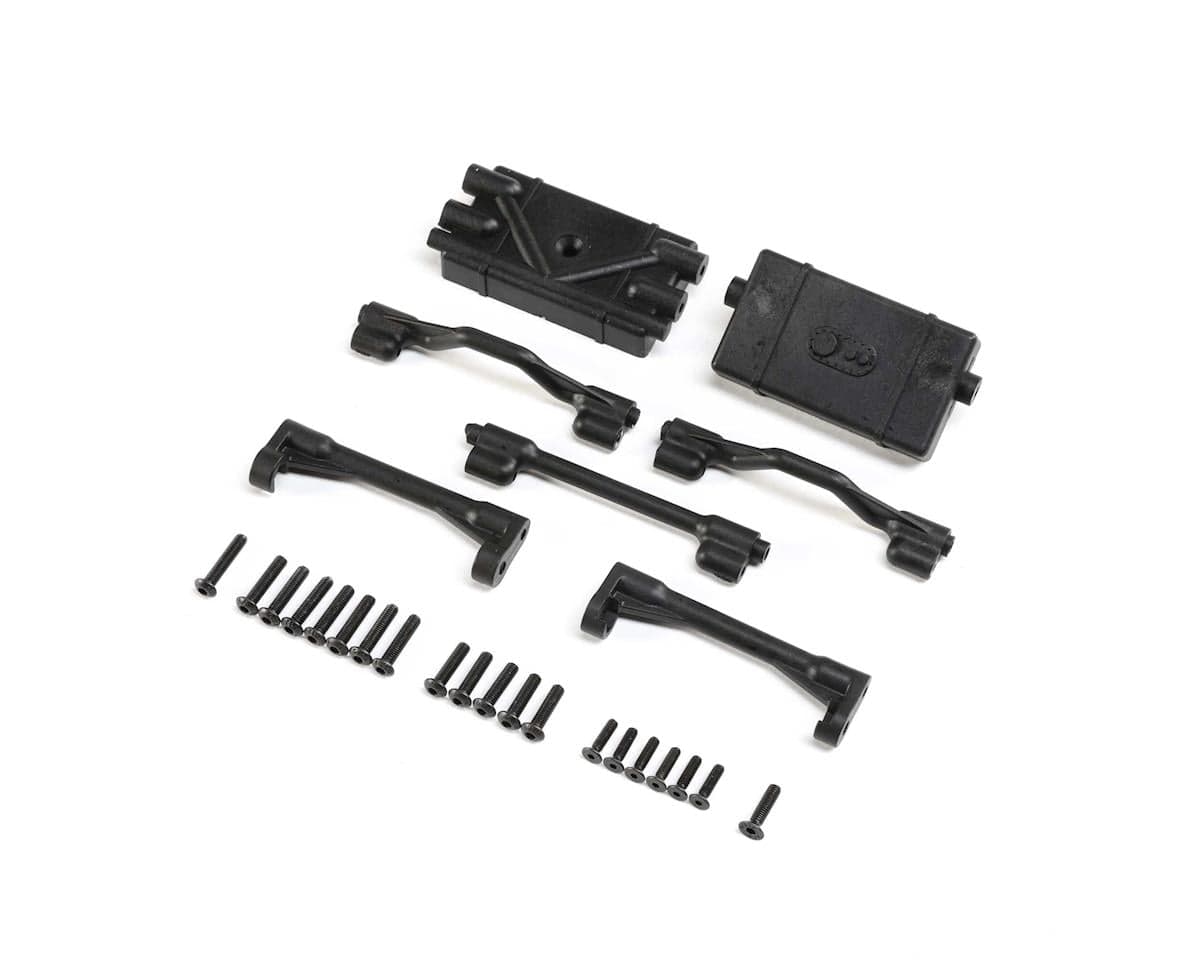 Losi LMT Chassis Cross Brace Set