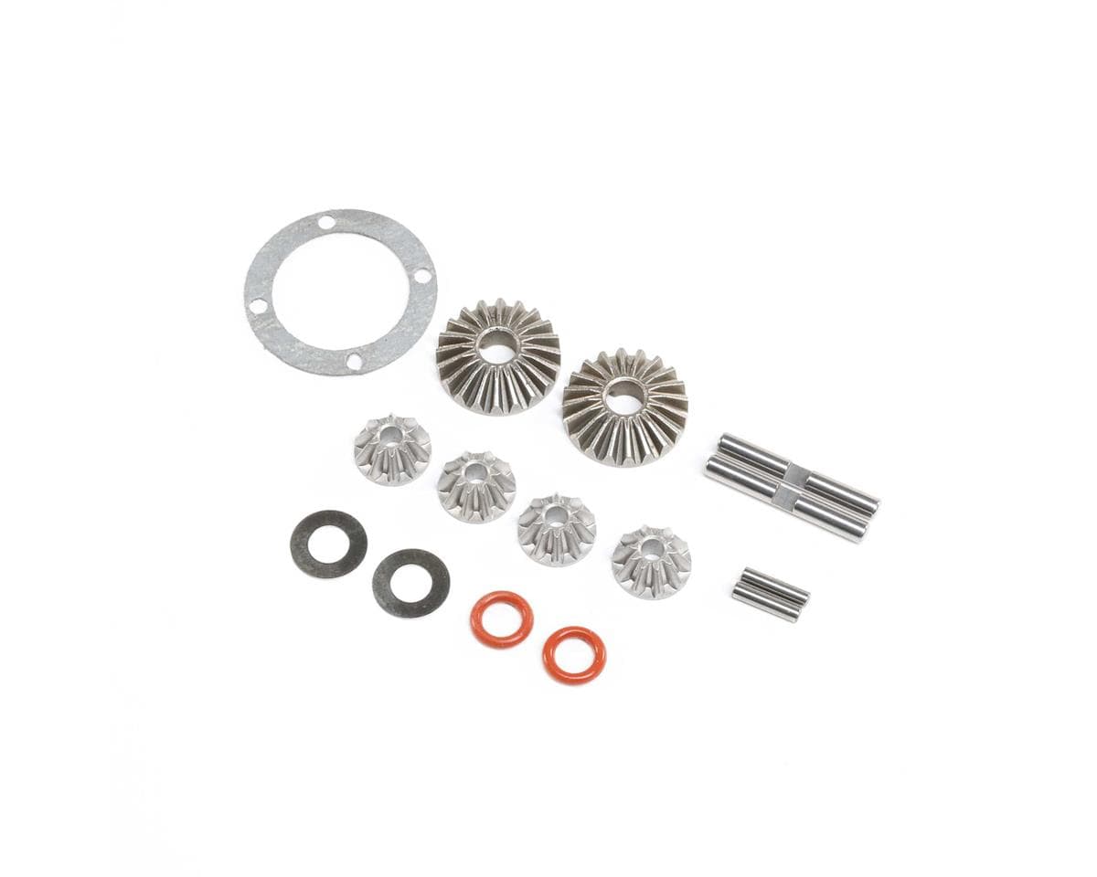Losi LMT Front/Rear Differential Rebuild Kit