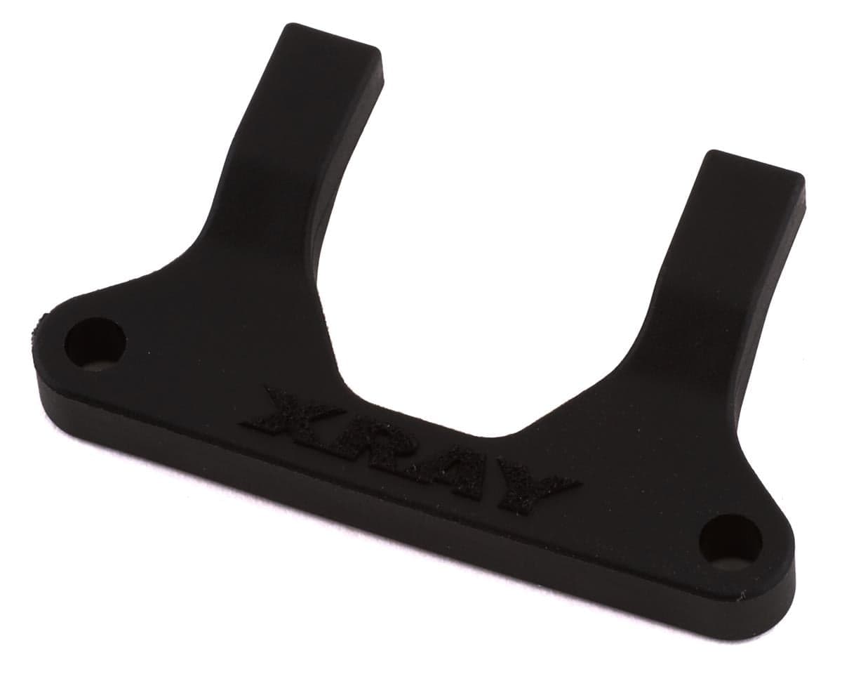 XRAY Composite Bumper Upper Holder Brace