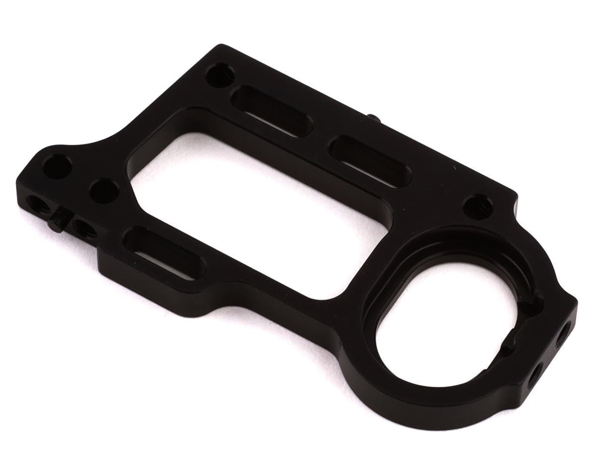 XRAY X12 2021 Aluminum Right Rear Bulkhead