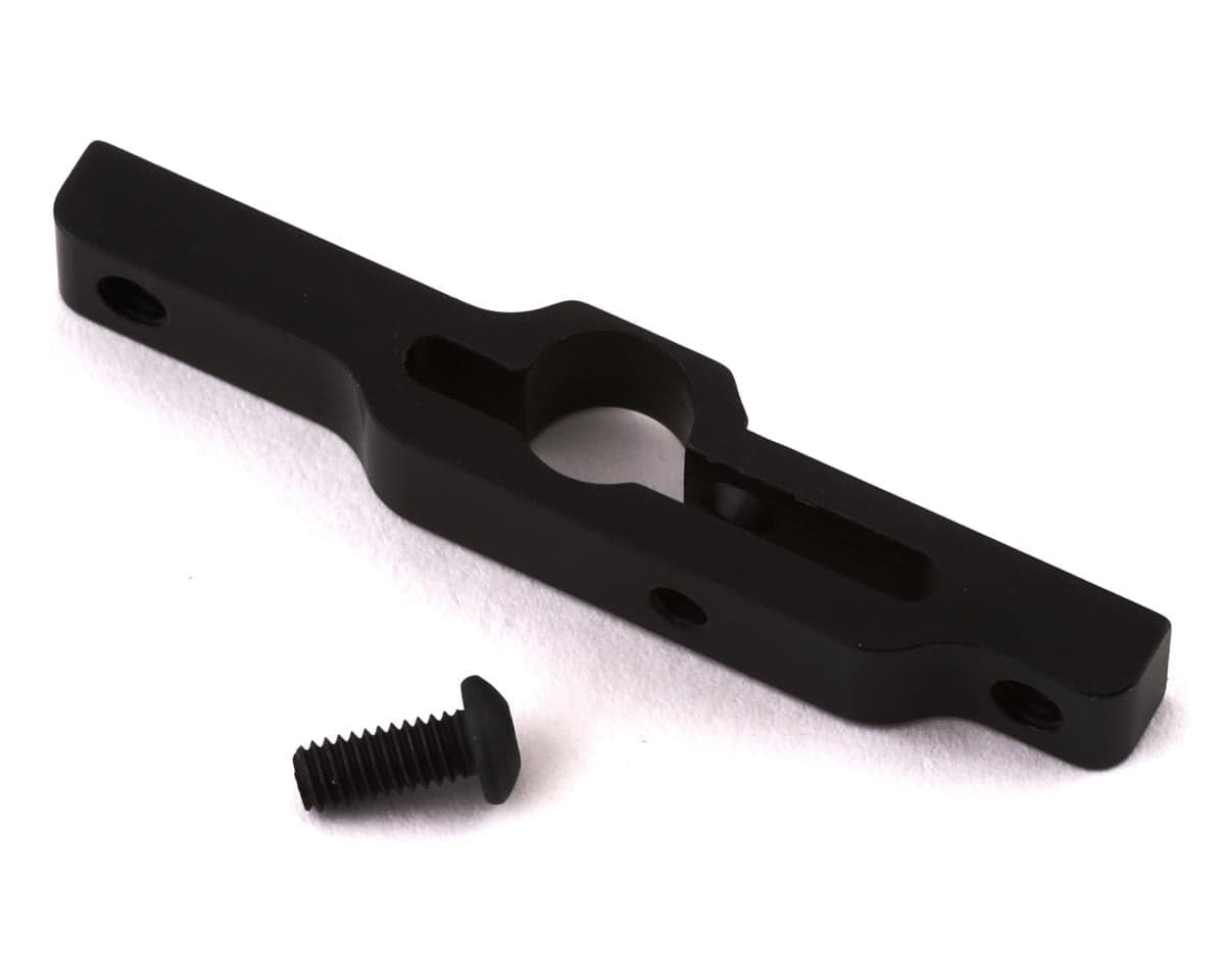 XRAY X12 2021 Aluminum Chassis Pivot Holder