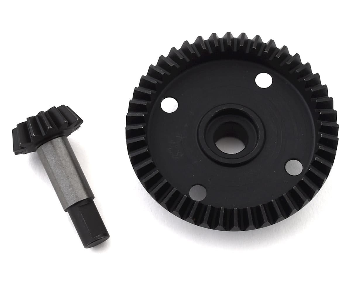 Team Associated RC8B3 Differential Gear Set (43/13T)
