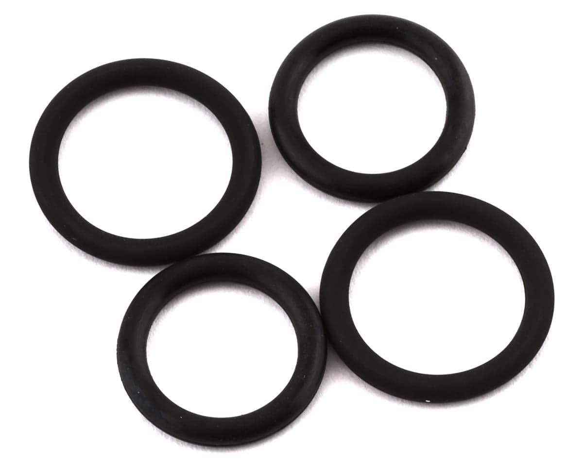 XGuard RC Rigidcore SAB Kraken 580 Replacement O-Rings