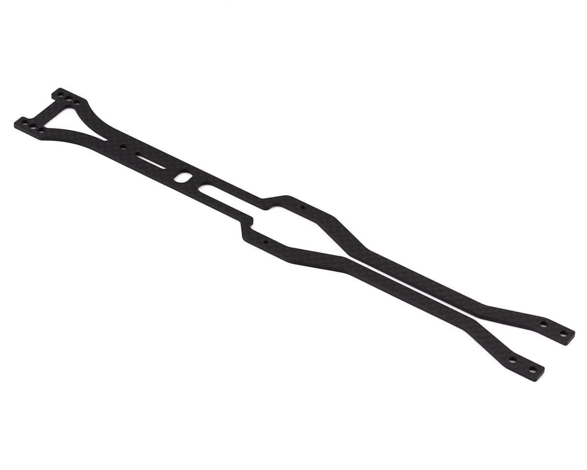 XRAY T4 2021 1.6mm Graphite Upper Deck
