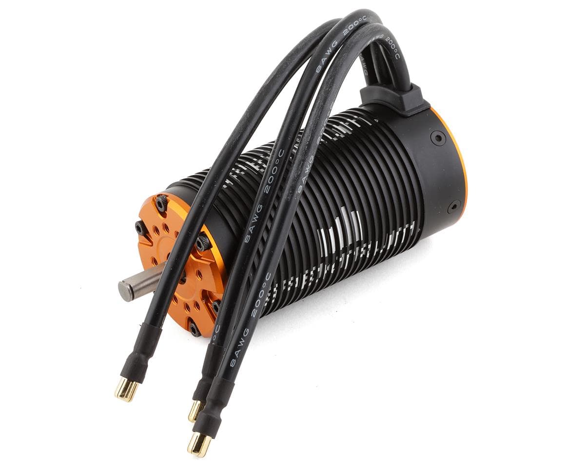 Spektrum RC Firma 4-Pole Brushless Motor (800kV)