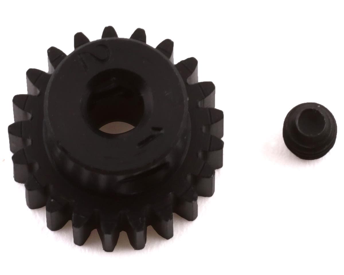 Custom Works Truespeed 48P Pinion Gear (21T)